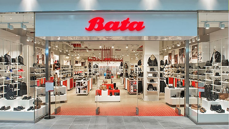 *Bata India*Incorporated as Bata Shoe Company Private Limited in 1931, initially set-up a small operation near Kolkata.