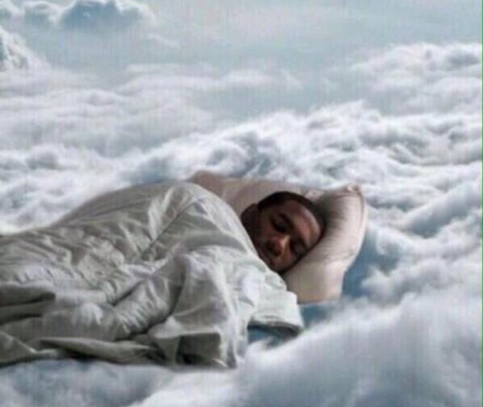 Drebae_'s tweet photo. How I sleep at night knowing I never did anybody shady &amp; if they wronged me it’s a reflection of them &amp; not me. https://t.co/5whAqcJrIQ