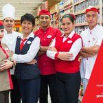 Photo by Supermercados Wong (@WongPeru)