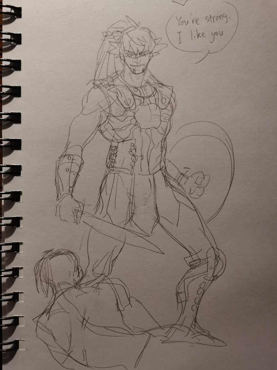 Wanna see Percy Jackson au 