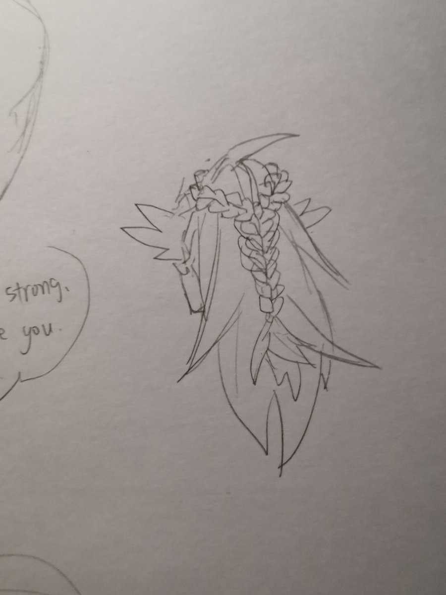 Wanna see Percy Jackson au 