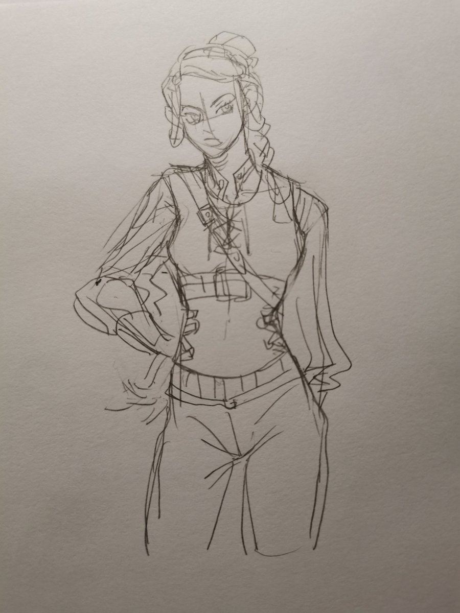 Wanna see Percy Jackson au 