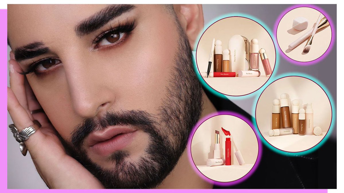 robert welsh concealer