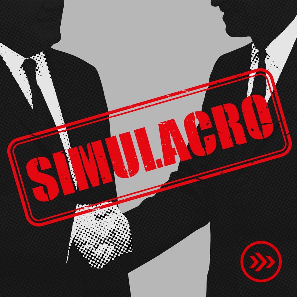 convoynetwork's tweet photo. Hoy a las 4pm se estrena la 5a temporada de #SimulacroEnConvoy con @Arturo_Rdgz , @Olallo_Rubio y un invitado especial: @julioastillero. https://t.co/cc7LQ6wIHB