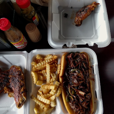 Barbequemasters's tweet photo. Eat ๐ด Drink๐น Enjoy ๐ฅฐ
Order Online - https://t.co/4lgHaBBehT
.
.
.
#bbqmasters #bbq #georgia #ga #pitmaster #goodfood https://t.co/gdYOwb5FvG