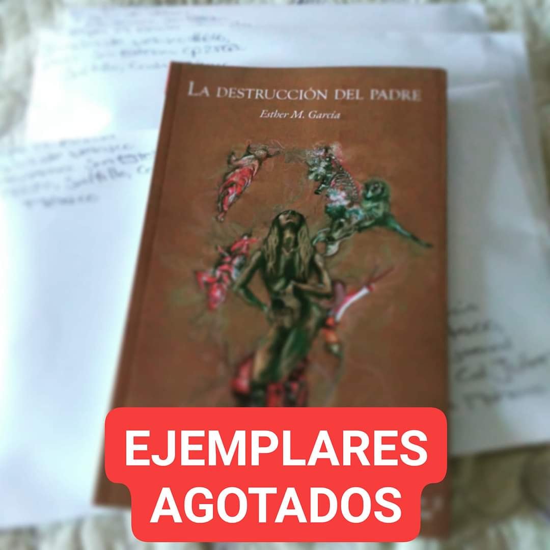 Muchas gracias a todos, los 100 ejemplares que tenía ¡se han agotado!  
Si alguien quiere un ejemplar puede contactar a Monserrat Acuña <a href="/monliimon/">Mon 🍋</a> editora del <a href="/PeriodicoSenora/">El Periódico de las Señoras</a> en donde está publicado el libro para ver las opciones de compra y envío 😘

✨💖✨💖✨💖✨💖✨