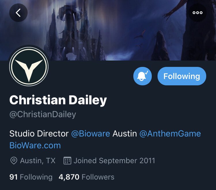 TheEnclaveTeam tweet picture