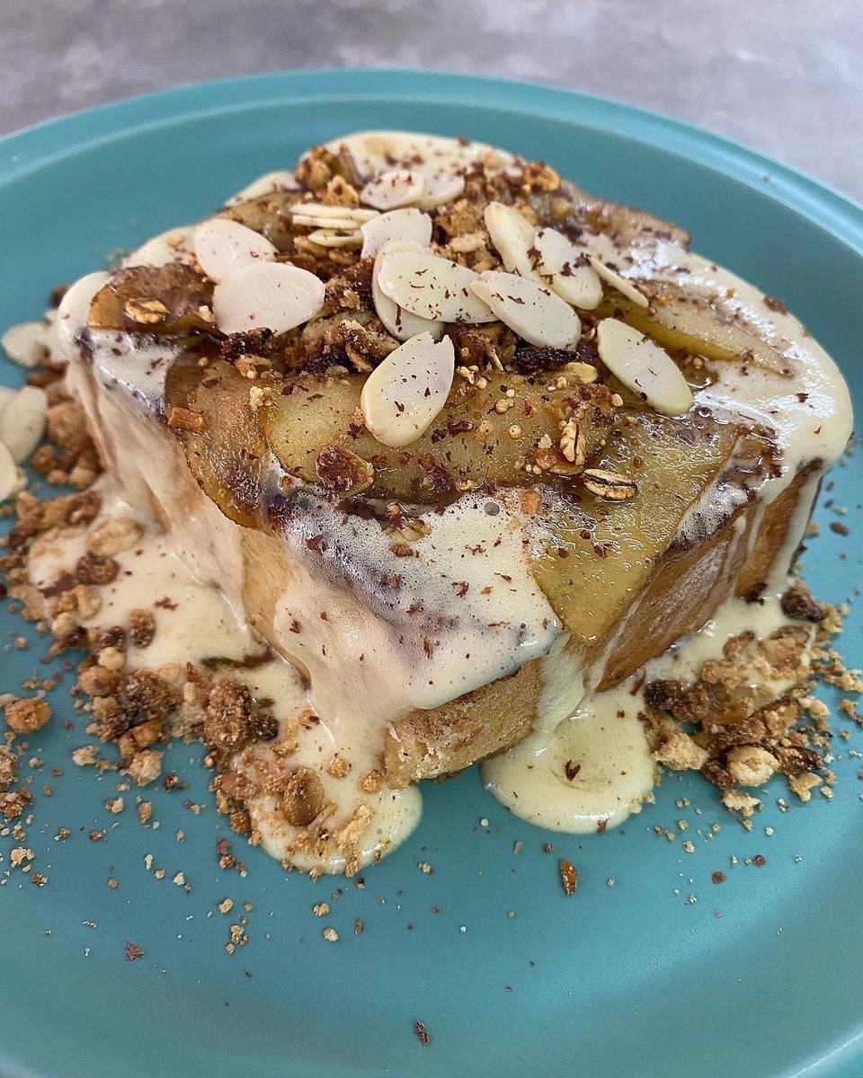 bar_kerala's tweet photo. Conoce al nuevo integrante de la familia #kerala #panfrances con #crumble de manzana 🍞🍎🤤 55395763
WA 55 2508 6261
Pd: ya abrimos los #domingos 🥳
@En_laDelValle @VertizNarvarte @NarvarteVecinos @RestauranteCafe https://t.co/WzX7LTsLNg