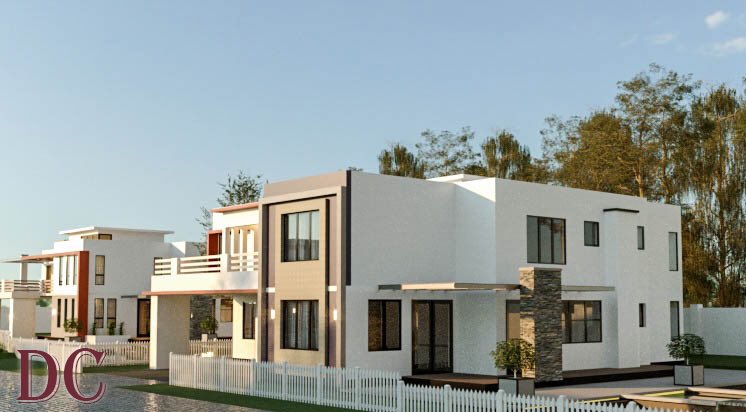 Data_bundle_265's tweet photo. Been a good week of good Architecture. 4 commercial houses with 5bedrooms, open Lounge, dining+kitchen, study room, laundry ,linen and a double vehicle car port.  #Design_City #DC . https://t.co/uQayaaCf5V