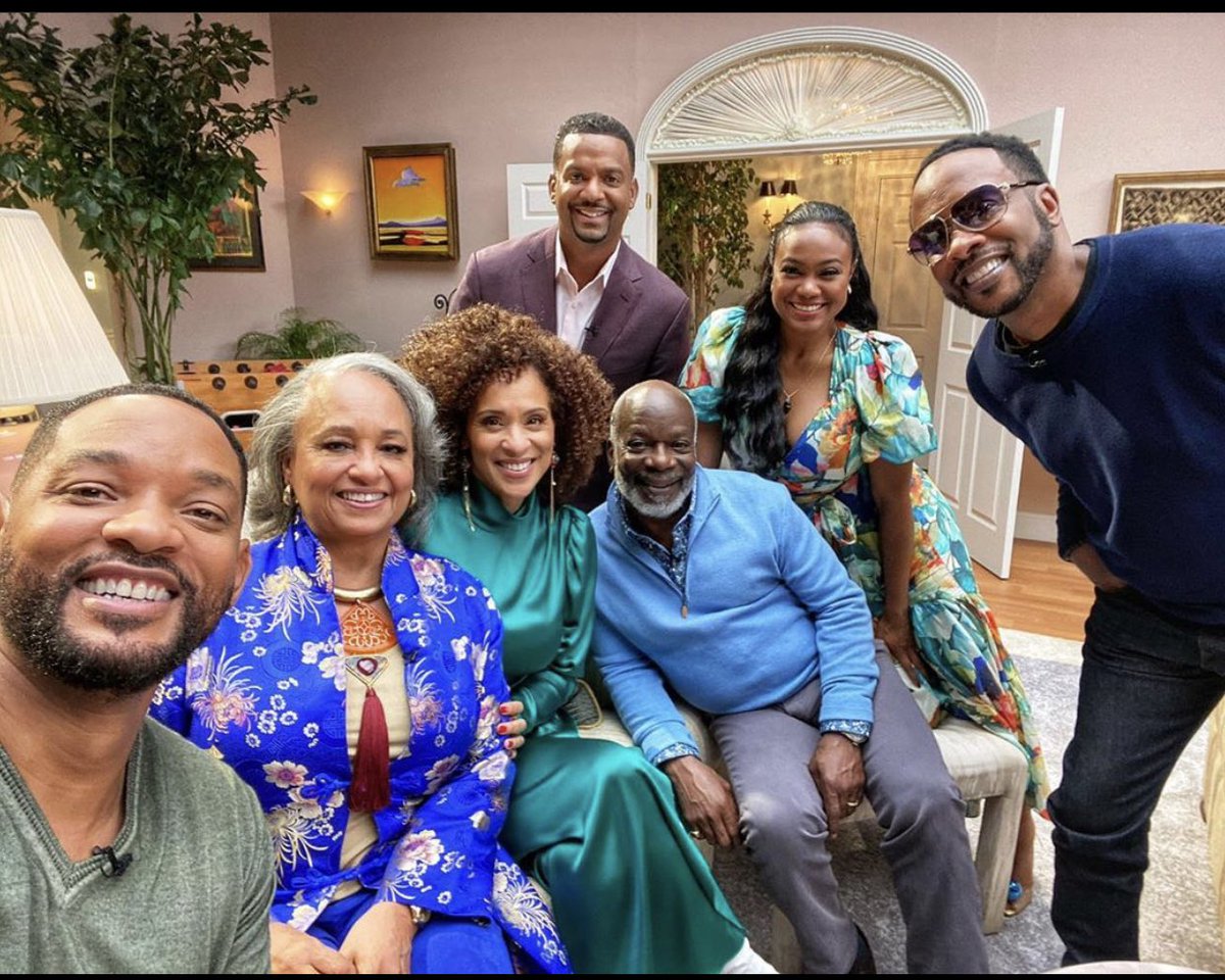 DJ Jazzy Jeff tweet media