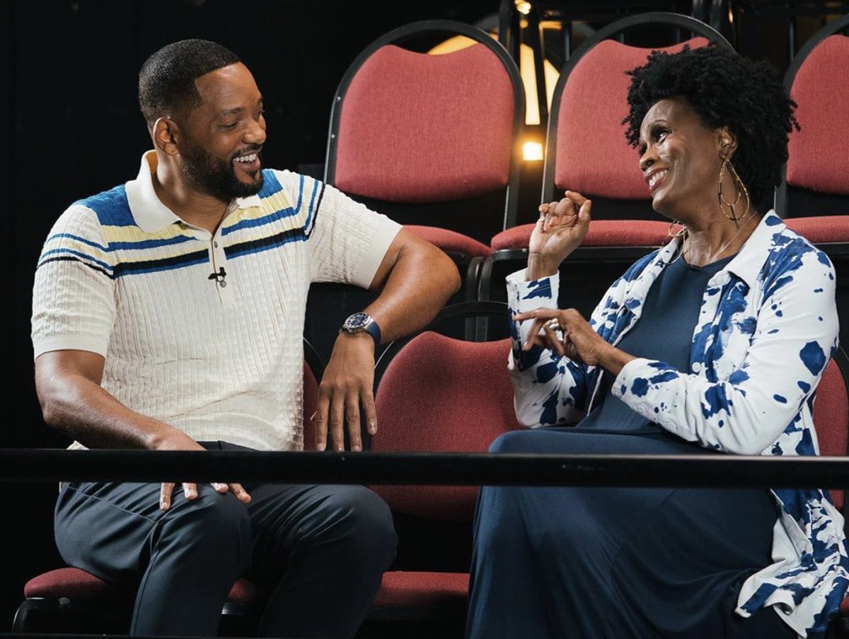 DJ Jazzy Jeff tweet media