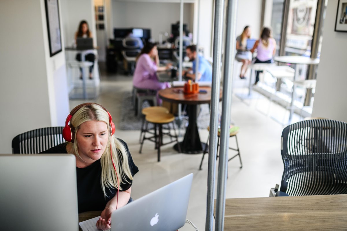 thinkcompany's tweet photo. We are looking for a Contract Senior #UXEngineer to join our team. If you're comfortable coding to established standards/conventions, working with code versioning systems, and collaborating with cross-functional teams, we want to hear from you. #hiring #ux https://t.co/zlsoAu2lFT https://t.co/Pkpxo4jY1f