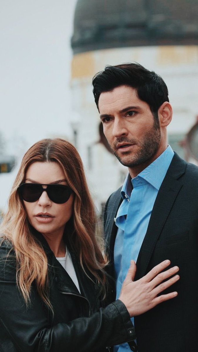 [ Thread ]Quelques très bonnes musiques qu’on trouve dans  #Lucifer    #music  #LuciferSaison5