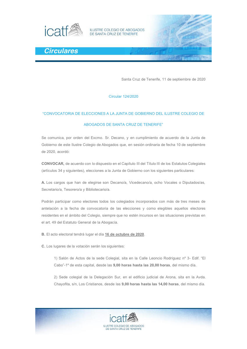 ICATF Abogados tweet media