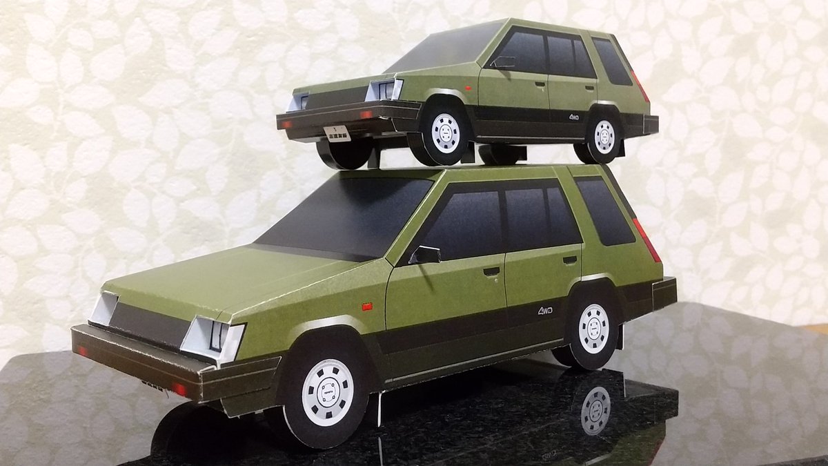 トヨタスプリンターカリブ Twitter Search