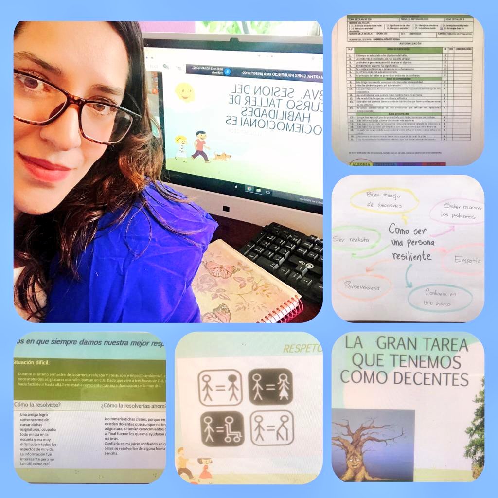 250_oficial's tweet photo. Con gran entusiasmo concluimos hoy con la 8va. Sesión del Curso taller de Habilidades Socioemocionales con el tema: Estrategias base de vinculación. @israeljeronimol @jorgegalileocv @HectorUlisesCG1 @NoeOrtegaCamac1 @EdomexDgfa @supervisionbg28 https://t.co/A9FPWDMOdI