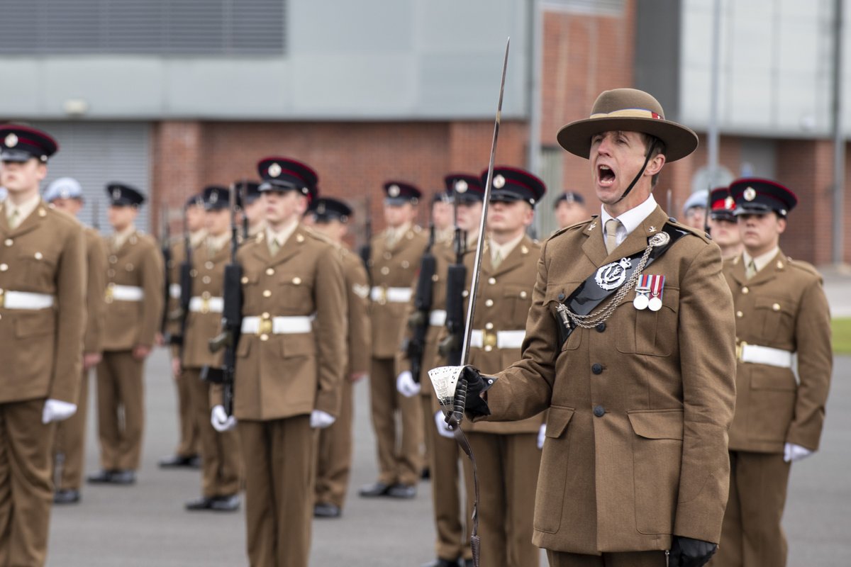 British Army 🇬🇧 tweet media