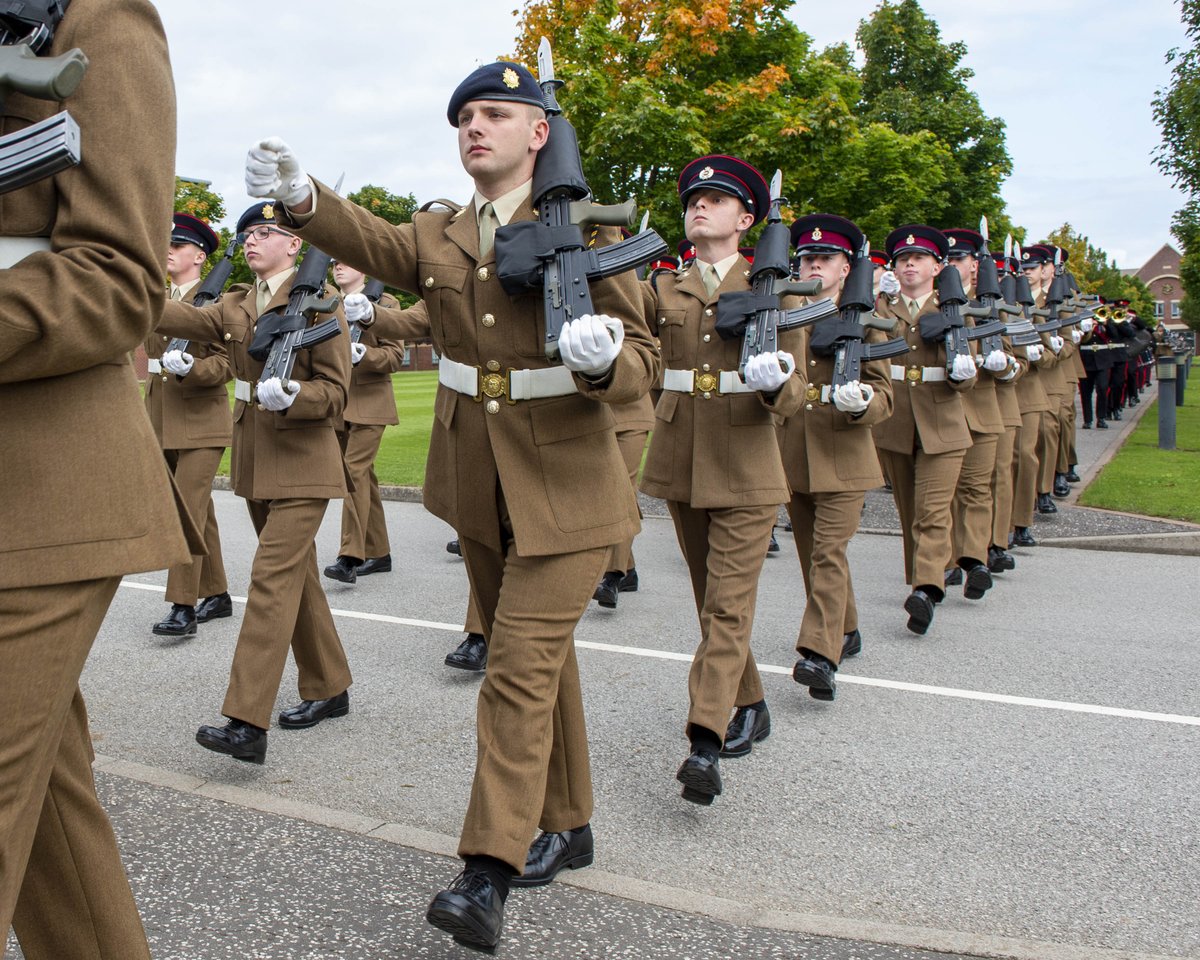 British Army 🇬🇧 tweet media