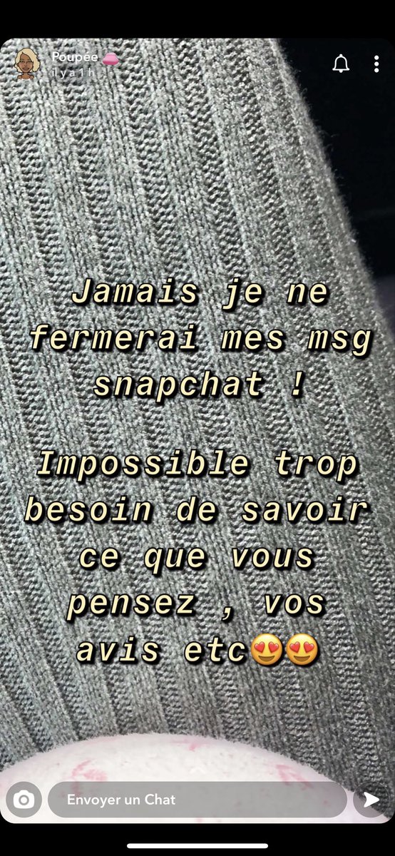 TatianaKh24's tweet photo. Poupette Kenza a 18h00 / #poupettekenza a 18h01 😭😭😭😭😭😭😭😭😭😭😭😭😭😂😂😂😂 https://t.co/nYfN2OO9bT