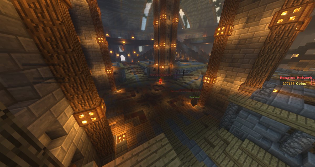 Minecraftnetwork Minecraftnetwork