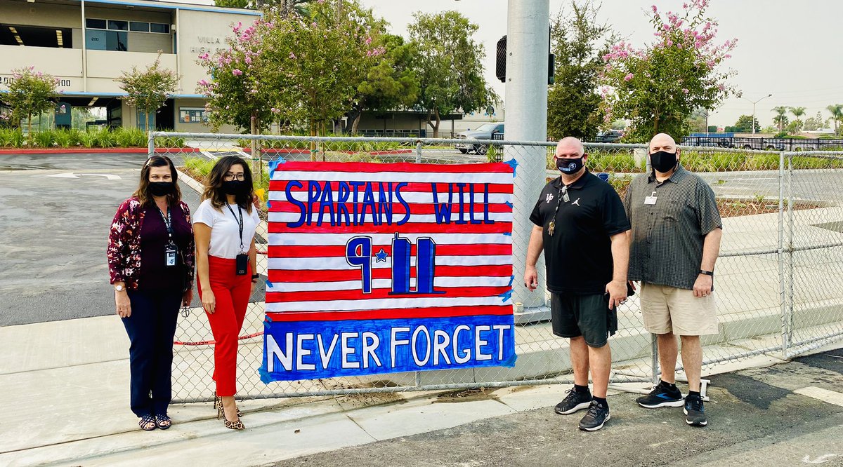 Atikah S. Osman, Ed.D. tweet media