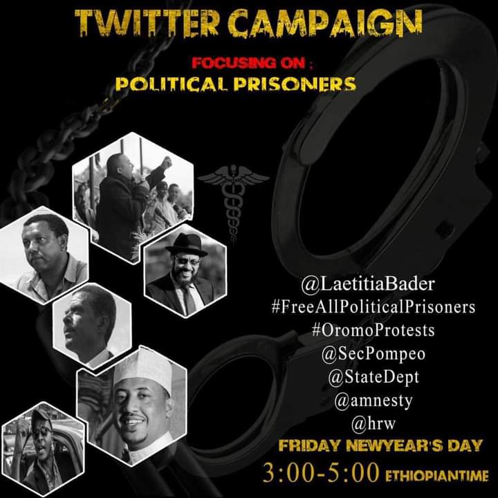 abdujiji's tweet photo. #freeallpoliticalprisioners 
#abiyisakiller 
#AbiyMustGo https://t.co/DOIVavbObu