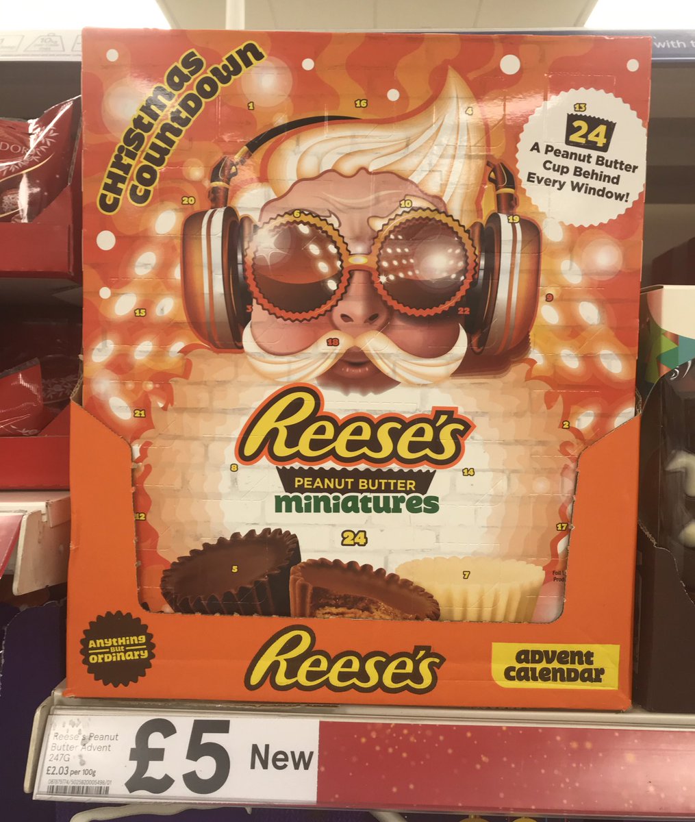well-this-is-new-on-x-reese-s-peanut-butter-miniatures-advent-calendar-at-tesco-reeses-reeses-peanutbuttercups-peanutbutter-chocolate-adventcalendar-christmas-festive-wellthisisnew-https-t-co-maugivxupr-x
