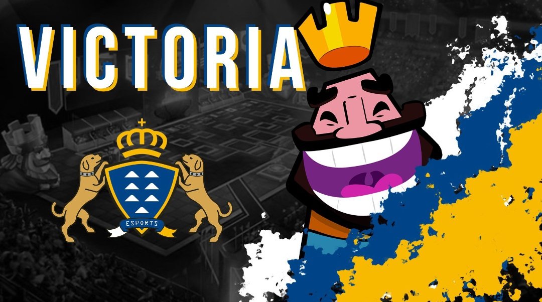 ¡Ganamos en un partido muy reñido a la <a href="/SGalCR/">Selección Galega CR</a> en la <a href="/CCRoyale_/">Copa Comunidades Royale</a> con 2-1 en el marcador y seguimos en nuestra lucha por los playoffs!
#PioPio🐤