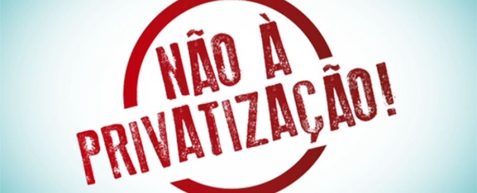 PRV10Z1TERMINA2's tweet photo. Não a privatização dos Correios. Não a privatização da Eletrobrás.
@Agt_Souza @FNUCUT @Glauber_Braga @erikakokay @AlexSINTCOMPR @paulocursino @AnedDataprev @todospeladtp @todospcorreios @FurnasAsef @FUP_Brasil @Simonycorredora @NaoPrivatizaBR @CombateCorreios @pseudobia_ @rbntt https://t.co/mScCAdOldK