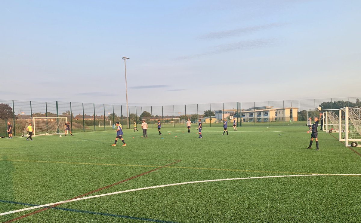 The FDC Open tweet media