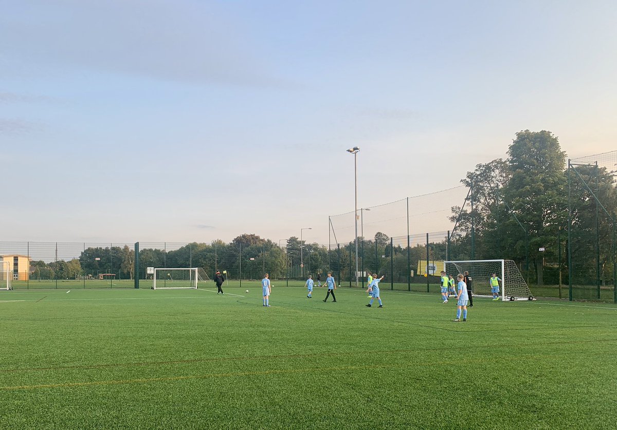 The FDC Open tweet media