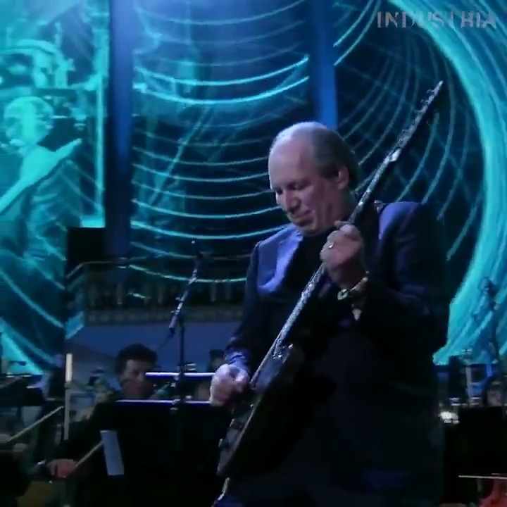 Happy 64th birthday hans zimmer! your talent is beyond words to describe. 