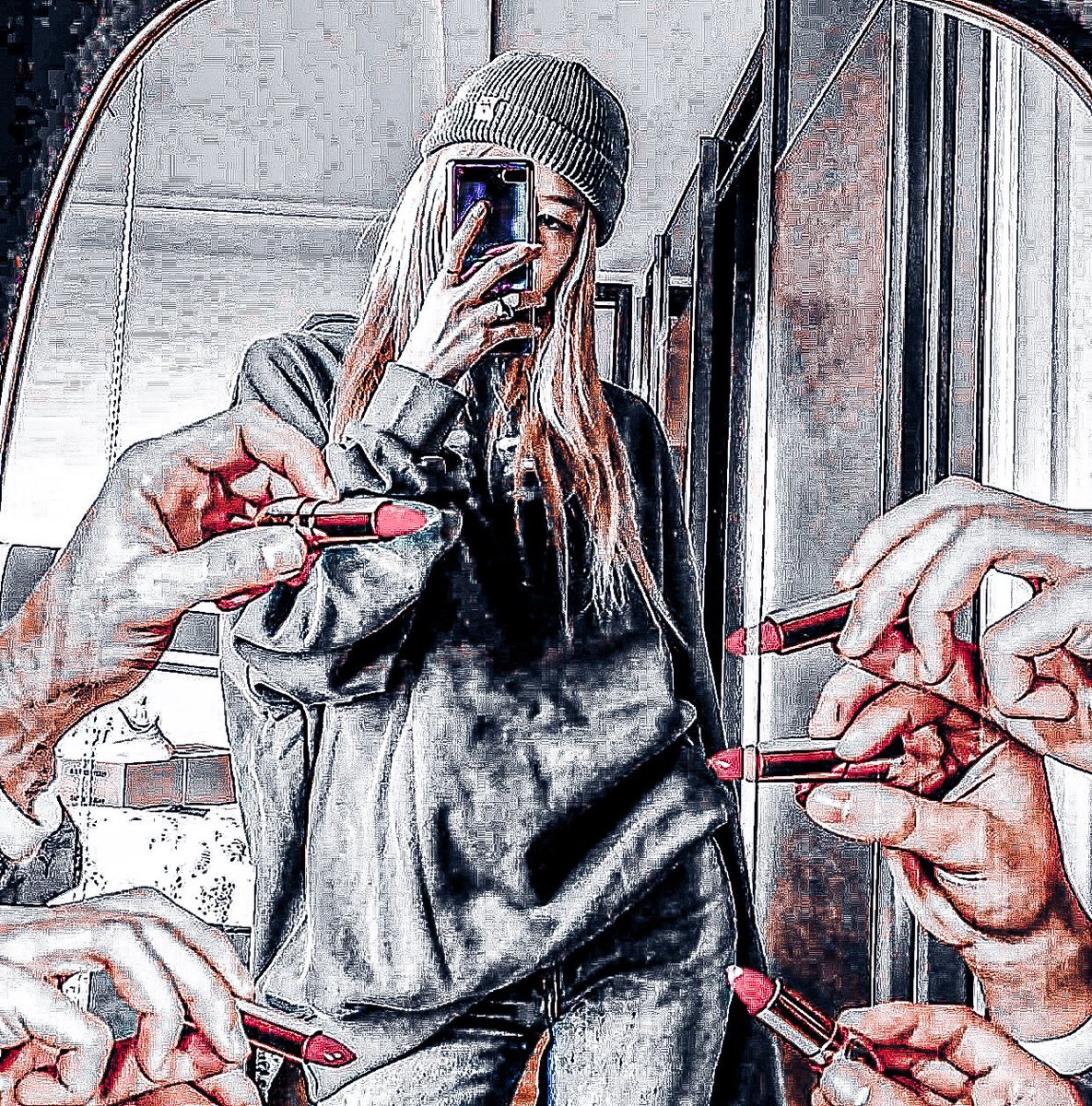 𝓕eana , flb tweet media