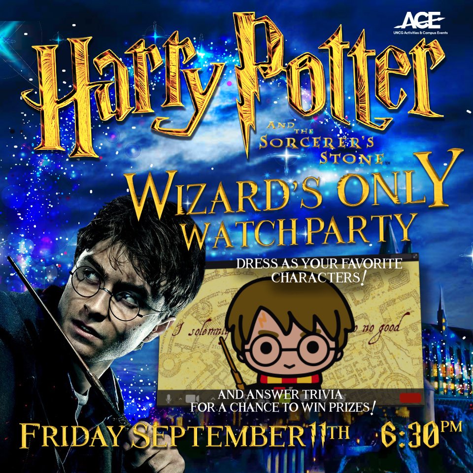 UNCG ACE tweet media