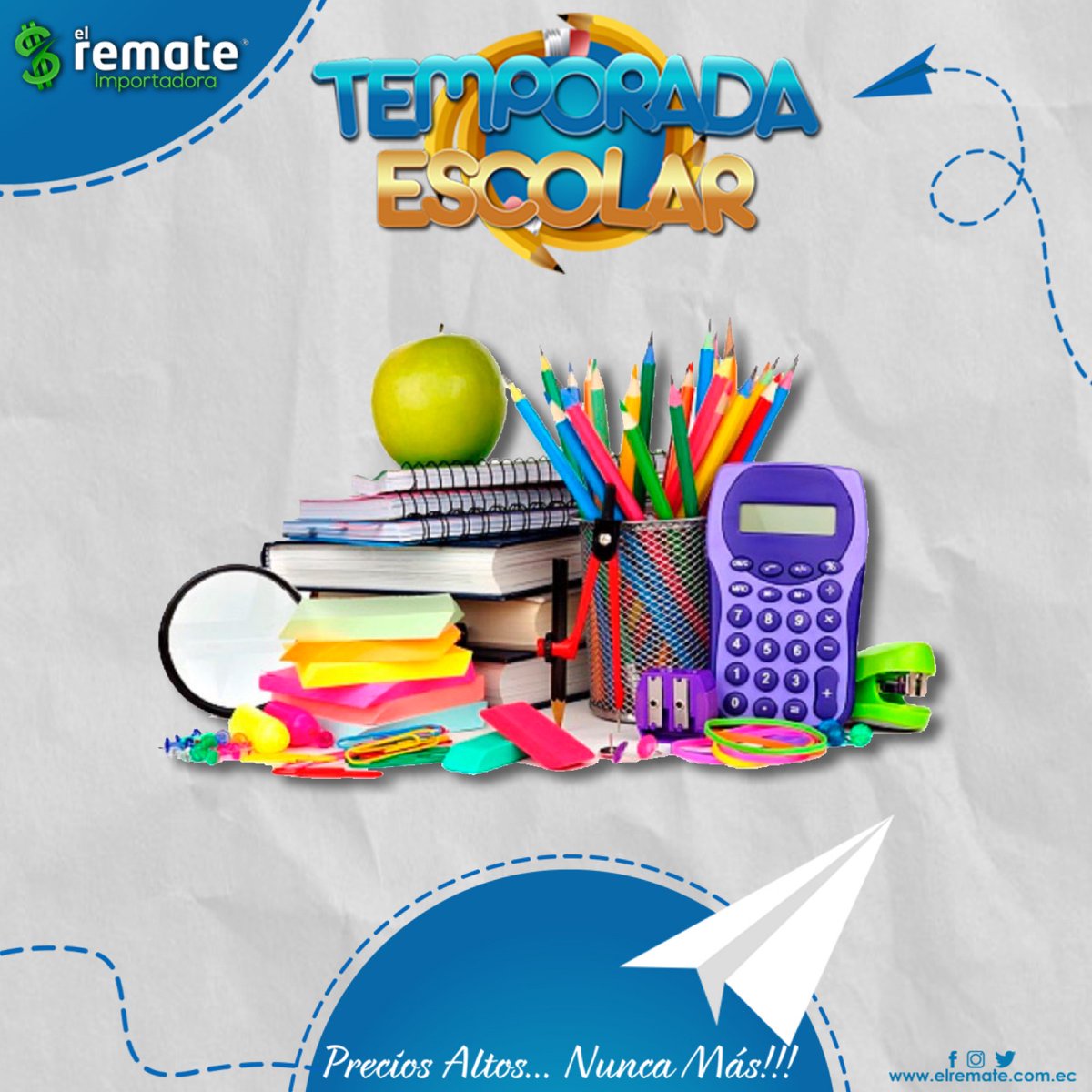 ElRemateEc tweet picture