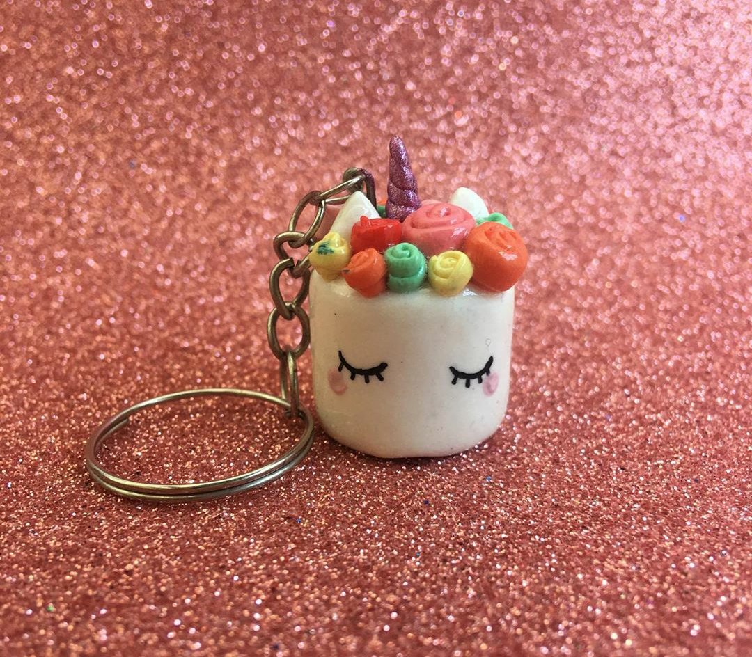 BonnyCreative's tweet photo. En minnoş #Unicorn Anahtarlıklar
🦄💗💙💚💛💜
https://t.co/UIEBzwoS1K
#polimerkil #PolymerClay https://t.co/IpbltGHo8e