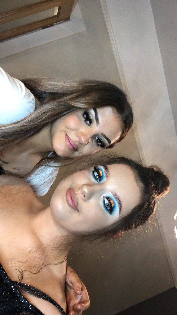 <a href="/abbywbstr/">abby webster</a> happy birthday girly💞 hope you’ve had the best day! Roll on celebrating tomorrow! Love u very much🖤🤍