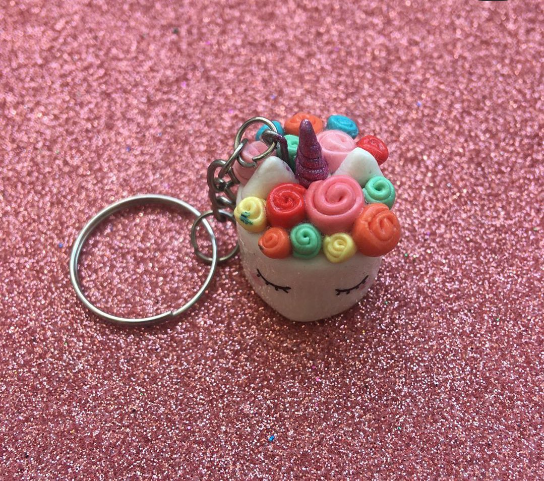 BonnyCreative's tweet photo. En minnoş #Unicorn Anahtarlıklar
🦄💗💙💚💛💜
https://t.co/UIEBzwoS1K
#polimerkil #PolymerClay https://t.co/IpbltGHo8e