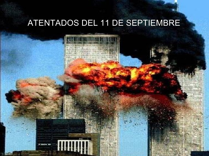 JuanPabloGve's tweet photo. Today marks one more yr of what evil is capable of doing when it is close to a country:USA.19yrs ago it used airplanes inside. Today in the surroundings could be missiles.The hatred they have for the good doesn't stop. You have to be ALERT and ELIMINATE THREATS .@realDonaldTrump https://t.co/CsRoryv9eV