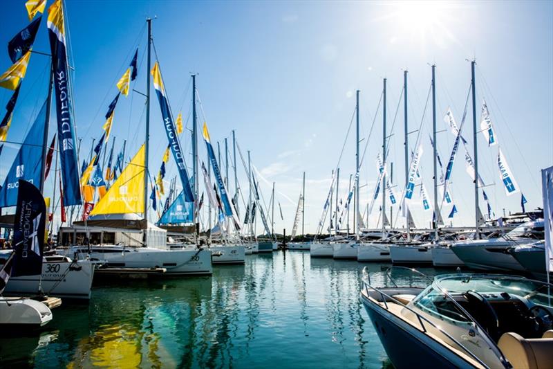 SailWorldNews's tweet photo. British Marine seeks answers following the cancellation of BOATS2020 - @britishmarine #Boats2020 https://t.co/1feVxGGHqf https://t.co/AI1geu4HUT