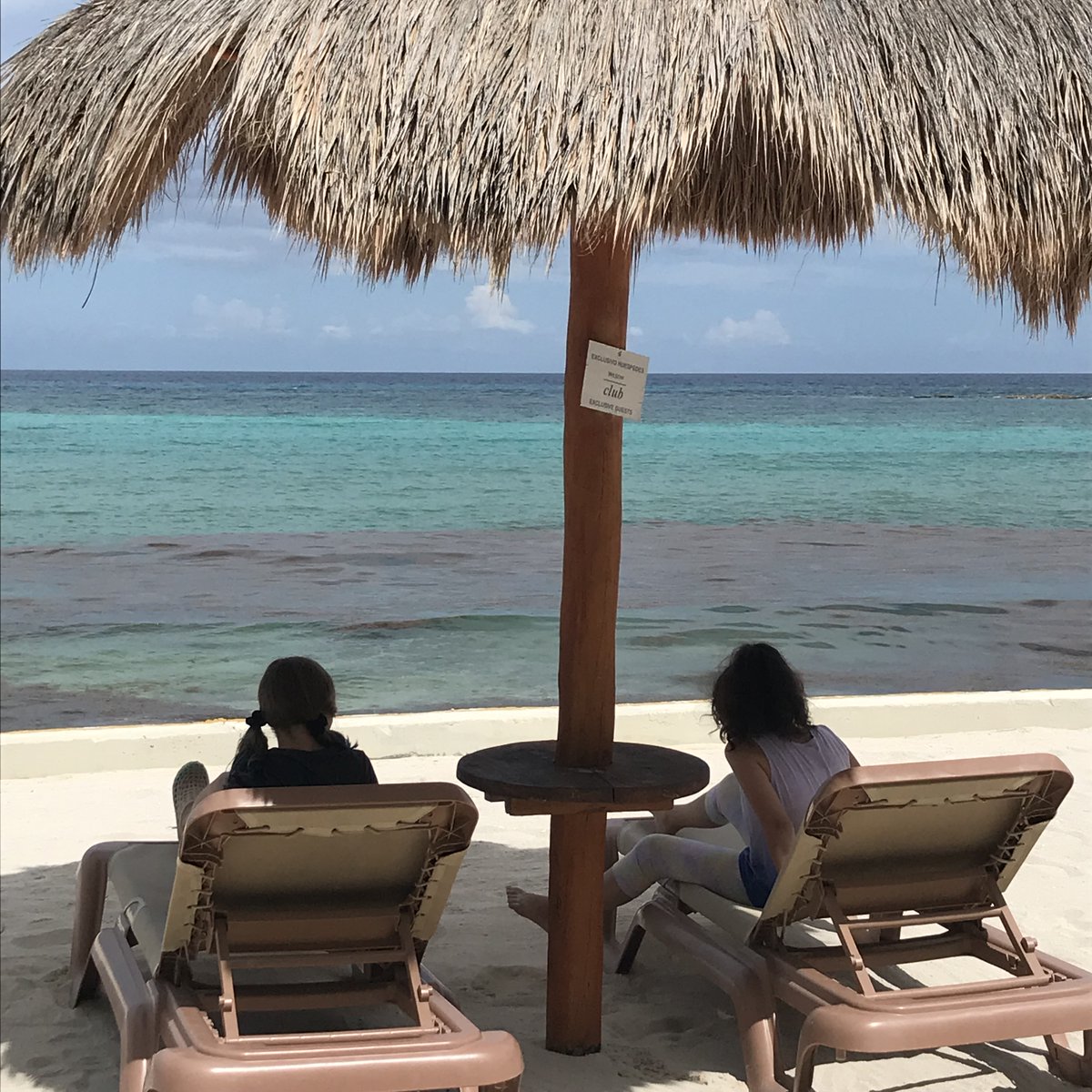 intheolivegrov1's tweet photo. #Top4Theme of #Top4Chairs with hosts @Giselleinmotion @CharlesMcCool @Touchse
1. chair made from lobster cages, #Maine
2. Lounge chairs in #Cancun
3. LARGE Adirondack chairs at #Killington Mtn.
4. Lounge chairs along The High Line, #NYC https://t.co/NnZRcygLG7