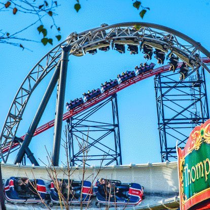 Pleasure_Beach's tweet photo. The #weekend is nearly here
We've got a load of amazing things happening this weekend! Book your eTickets today ➡ https://t.co/gJXbZHYmuW
#BePatientBeKindHaveFUN
#BookNOW
#FridayFeeling
#FunshineFeeling https://t.co/YDGBRLzVG8
