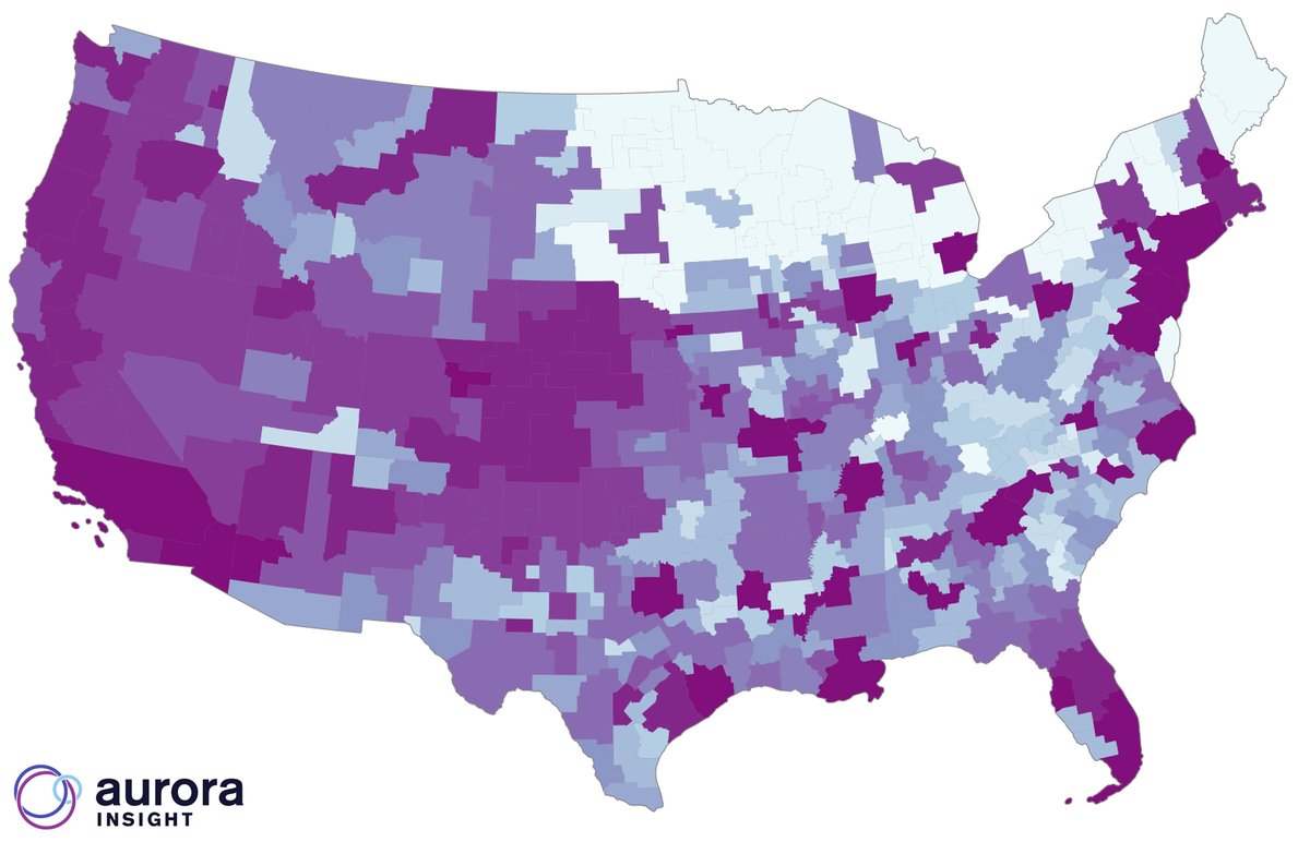 We've surveyed 93% of all United States partial economic areas! Get nationwide spectrum occupancy insights before the next big auction. Don't depend on incomplete government databases or biased crowdsourced data when it comes to your investment strategy. hubs.ly/H0w5WQq0
