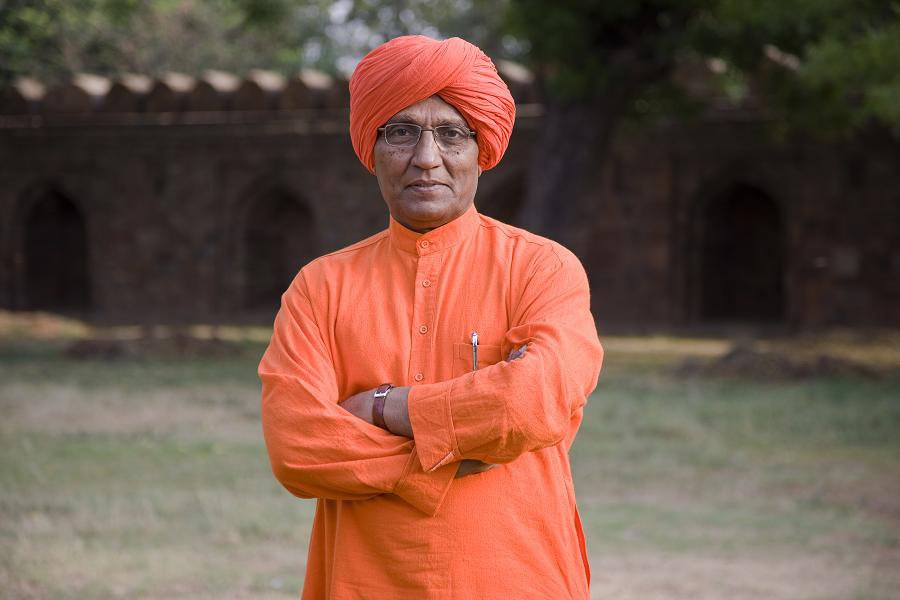 Extremely saddened by the passing away of Swami Agnivesh. His life was committed to rational &amp; progressive values. Cowardly attacks could not deter him. We met several times in past few yrs, last on 2 March in Bhopal in a meeting against CAA/NRC. We must carry forward his legacy.