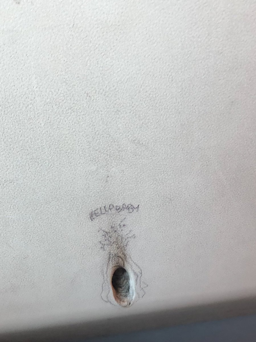 trashinLouvre's tweet photo. J’ai trouvé un vagin perdu dans le bus https://t.co/Xt7ECVJL7U