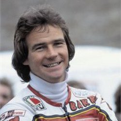 Barry Sheene would have been celebrating his 70th birthday today! Happy Birthday legend 