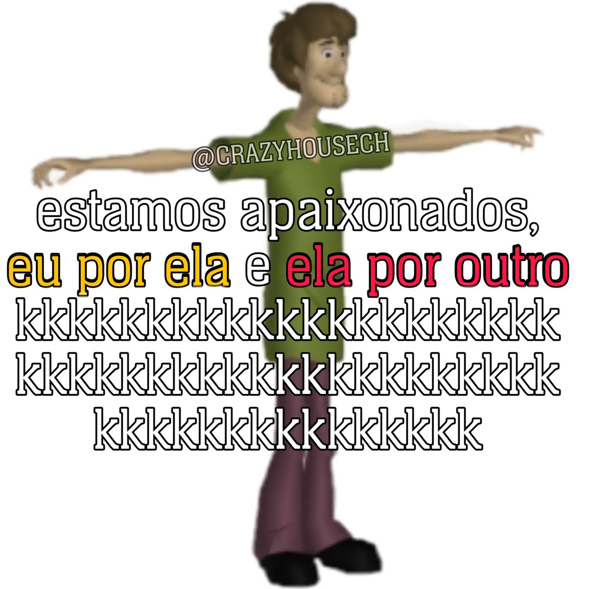 O melhor meme de amor: Labubu e a tendência CapCut, image size:1200x1200