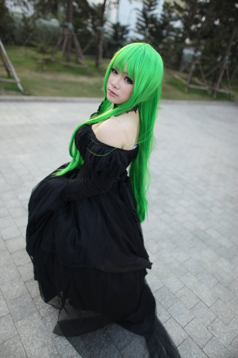 Remember the time when we watched Code Geass on TV
Follow me on:
Patreon (coming soon)
Gumroad (coming soon)
IG @nanaberry.chan
Twit: @nanaberry00
Reddit u/NanaBerryCosplayer
#cosplay #cosplaygirl #cutegirl #makeup #asiangirl #sexy #sexycosplayer #sexygirls #codegeass #cc https://t.co/Qw3zBguU5F