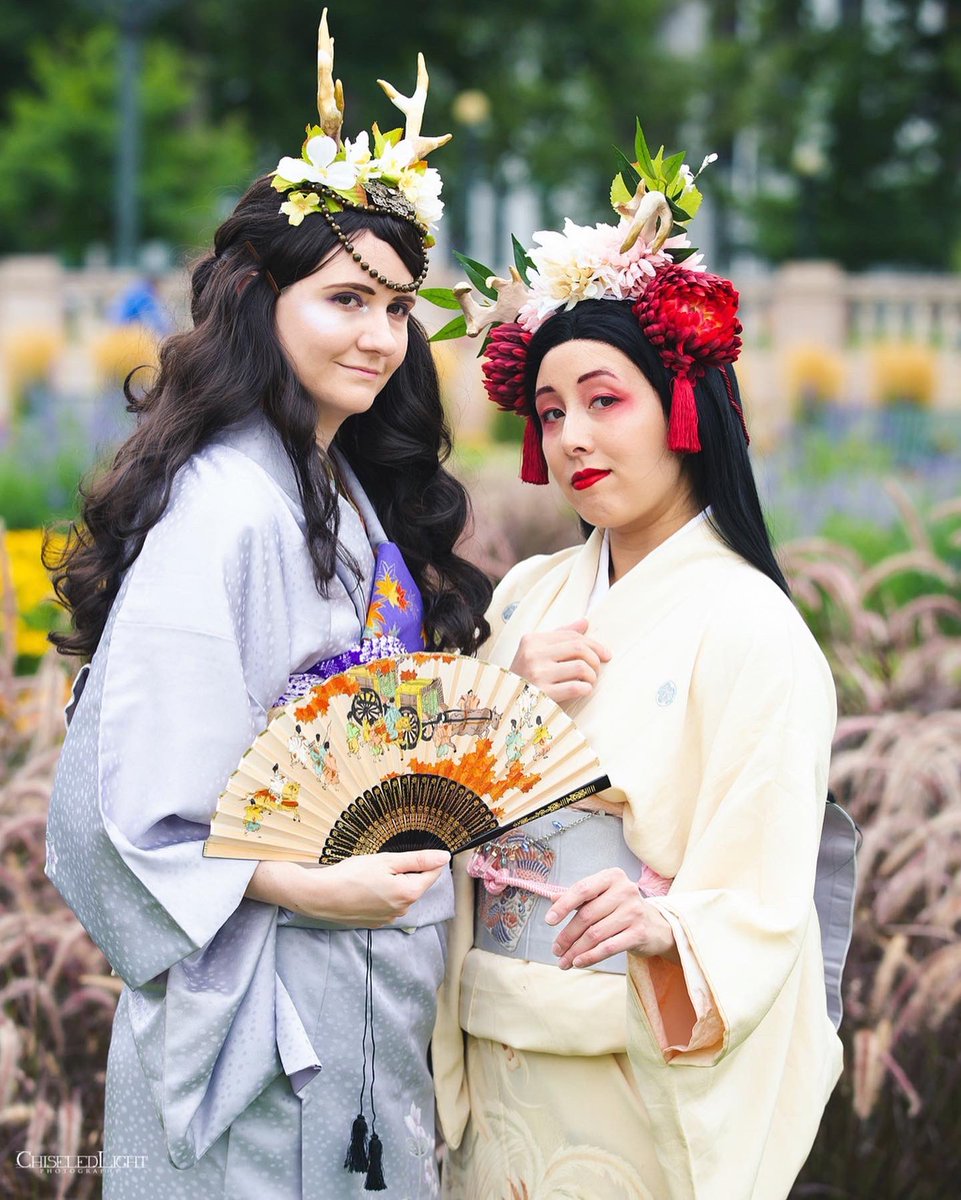 Wingedlight Cosplay tweet media