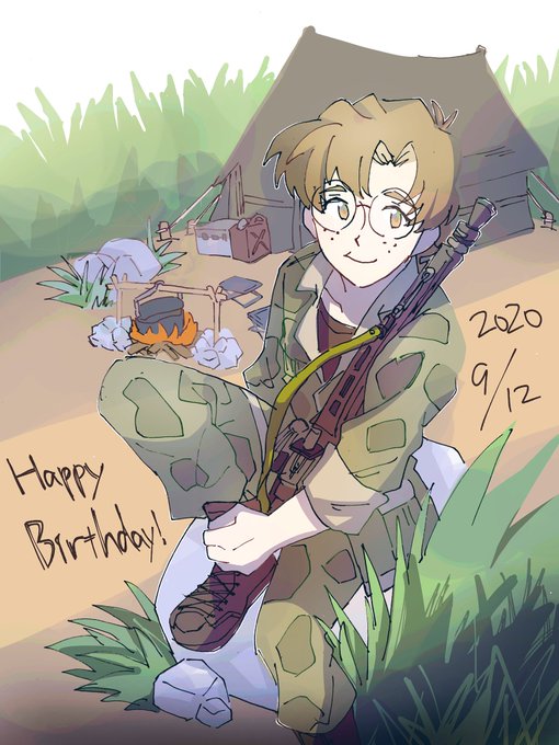相田ケンスケのtwitterイラスト検索結果 相田ケンスケのtwitterイラスト検索結果